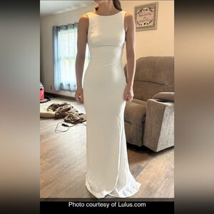 (Read Description) Lulu's Dress
